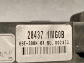 Recambio de modulo electronico para infiniti q70 (y51) 3.5 hybrid referencia OEM IAM 284371MG0B 