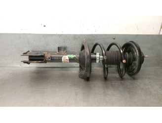 Recambio de amortiguador delantero derecho para mitsubishi asx (ga_w_) 1.6 di-d referencia OEM IAM 4060A512 4060A512 