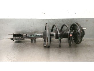 Recambio de amortiguador delantero izquierdo para mitsubishi asx (ga_w_) 1.6 di-d referencia OEM IAM 4060A511 4060A511 