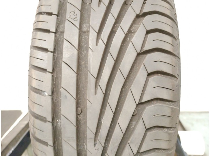Recambio de llanta para ford fiesta iv (ja_, jb_) 1.3 i referencia OEM IAM 18555R1480H
