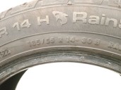 Recambio de llanta para ford fiesta iv (ja_, jb_) 1.3 i referencia OEM IAM 18555R1480H