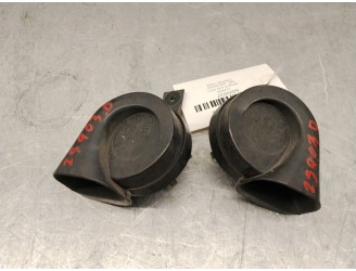Recambio de claxon para infiniti q70 (y51) 3.5 hybrid referencia OEM IAM 25610JK000 25610JK000 