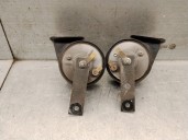 Recambio de claxon para infiniti q70 (y51) 3.5 hybrid referencia OEM IAM 25610JK000 25610JK000 
