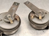 Recambio de claxon para infiniti q70 (y51) 3.5 hybrid referencia OEM IAM 25610JK000 25610JK000 