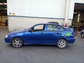 seat cordoba (6k1, 6k2) del año 2002