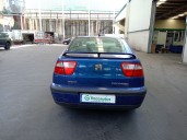 seat cordoba (6k1, 6k2) del año 2002