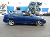 seat cordoba (6k1, 6k2) del año 2002