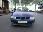 seat cordoba (6k1, 6k2) del año 2002