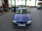 seat cordoba (6k1, 6k2) del año 2002
