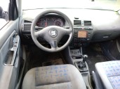 seat cordoba (6k1, 6k2) del año 2002
