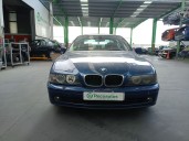 bmw 5 (e39) del año 2000