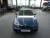 bmw 5 (e39) del año 2000