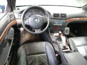 bmw 5 (e39) del año 2000