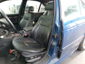 bmw 5 (e39) del año 2000