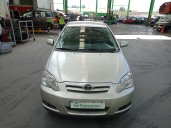 toyota corolla (_e12_) del año 2005