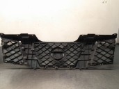 Replacement front grille for Nissan Pathfinder III (R51) 2.5 dCi 4WD OEM IAM reference 62310EB400 62310EB400