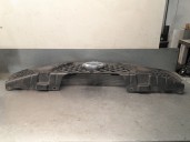 Replacement front grille for Nissan Pathfinder III (R51) 2.5 dCi 4WD OEM IAM reference 62310EB400 62310EB400