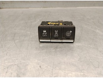 Replacement switch for Infiniti Q70 (Y51) 3.5 Hybrid OEM IAM reference 251B31MA0A 251B31MA0A 