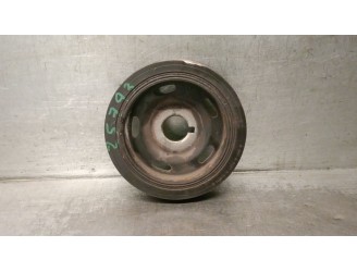 Recambio de polea cigueñal para mitsubishi asx (ga_w_) 1.6 di-d referencia OEM IAM MN982662 MN982662 