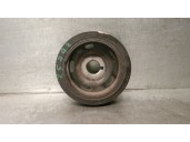 Recambio de polea cigueñal para mitsubishi asx (ga_w_) 1.6 di-d referencia OEM IAM MN982662 MN982662 