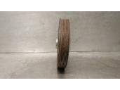 Recambio de polea cigueñal para mitsubishi asx (ga_w_) 1.6 di-d referencia OEM IAM MN982662 MN982662 