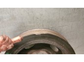 Recambio de polea cigueñal para mitsubishi asx (ga_w_) 1.6 di-d referencia OEM IAM MN982662 MN982662 