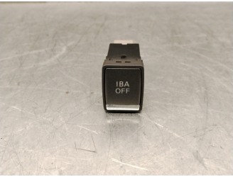 Replacement switch for Infiniti Q70 (Y51) 3.5 Hybrid OEM IAM reference 251B11MA1B 251B11MA1B 