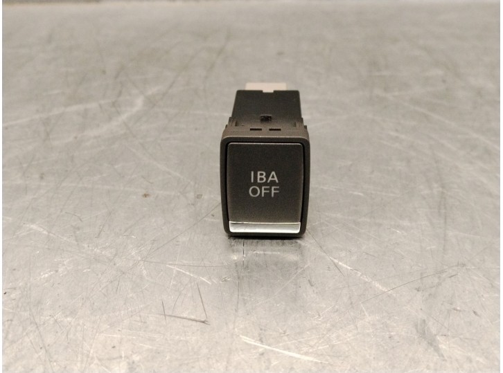 Recambio de interruptor para infiniti q70 (y51) 3.5 hybrid referencia OEM IAM 251B11MA1B 251B11MA1B 