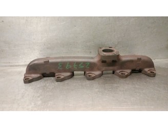 Recambio de colector escape para mitsubishi asx (ga_w_) 1.6 di-d referencia OEM IAM MN982473 MN982473 