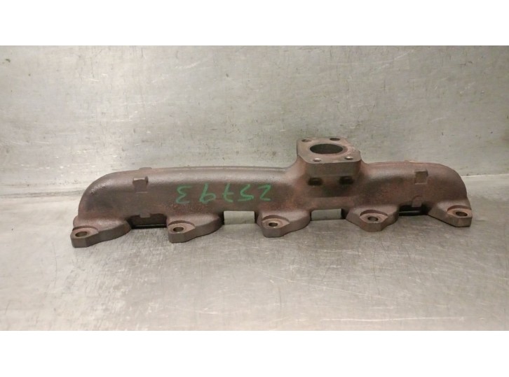 Recambio de colector escape para mitsubishi asx (ga_w_) 1.6 di-d referencia OEM IAM MN982473 MN982473 