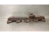 Recambio de colector escape para mitsubishi asx (ga_w_) 1.6 di-d referencia OEM IAM MN982473 MN982473 