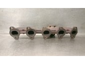 Recambio de colector escape para mitsubishi asx (ga_w_) 1.6 di-d referencia OEM IAM MN982473 MN982473 