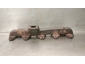 Recambio de colector escape para mitsubishi asx (ga_w_) 1.6 di-d referencia OEM IAM MN982473 MN982473 
