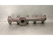 Recambio de colector escape para mitsubishi asx (ga_w_) 1.6 di-d referencia OEM IAM MN982473 MN982473 