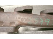 Recambio de colector escape para mitsubishi asx (ga_w_) 1.6 di-d referencia OEM IAM MN982473 MN982473 