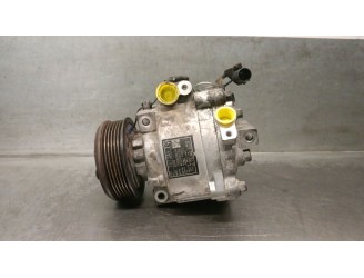 Recambio de compresor aire acondicionado para mitsubishi asx (ga_w_) 1.6 di-d referencia OEM IAM 7813A919 7813A919 AKV200A420J