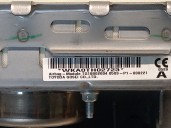 Recambio de airbag delantero derecho para subaru levorg 1.6 awd (vm4) referencia OEM IAM 98271FJ010 98271FJ010 