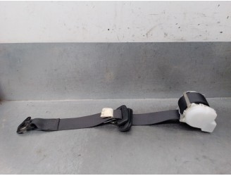 Recambio de cinturon seguridad trasero izquierdo para toyota yaris (_p13_) 1.5 hybrid (nhp130_) referencia OEM IAM 733700D171C2 