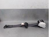 Recambio de cinturon seguridad trasero izquierdo para toyota yaris (_p13_) 1.5 hybrid (nhp130_) referencia OEM IAM 733700D171C2 