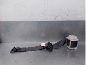 Recambio de cinturon seguridad trasero izquierdo para toyota yaris (_p13_) 1.5 hybrid (nhp130_) referencia OEM IAM 733700D171C2 