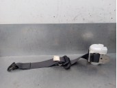 Recambio de cinturon seguridad trasero izquierdo para toyota yaris (_p13_) 1.5 hybrid (nhp130_) referencia OEM IAM 733700D171C2 
