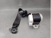 Recambio de cinturon seguridad trasero izquierdo para toyota yaris (_p13_) 1.5 hybrid (nhp130_) referencia OEM IAM 733700D171C2 