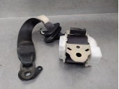 Recambio de cinturon seguridad trasero izquierdo para toyota yaris (_p13_) 1.5 hybrid (nhp130_) referencia OEM IAM 733700D171C2 