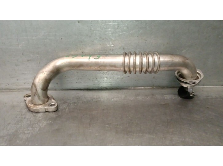 Recambio de tubo para mitsubishi asx (ga_w_) 1.6 di-d referencia OEM IAM FM5Q9D477AA MN982664 