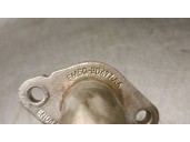 Recambio de tubo para mitsubishi asx (ga_w_) 1.6 di-d referencia OEM IAM FM5Q9D477AA MN982664 