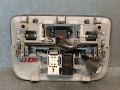 Recambio de luz interior para subaru levorg 1.6 awd (vm4) referencia OEM IAM 84621FJ030ME 84621FJ030ME 