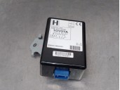 Recambio de modulo electronico para toyota yaris (_p13_) 1.5 hybrid (nhp130_) referencia OEM IAM 897400D100 