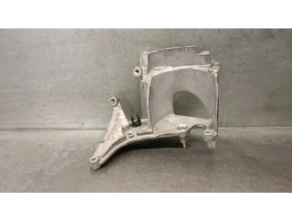 Recambio de soporte filtro gasoil para mitsubishi asx (ga_w_) 1.6 di-d referencia OEM IAM 9672309580 MN982570 