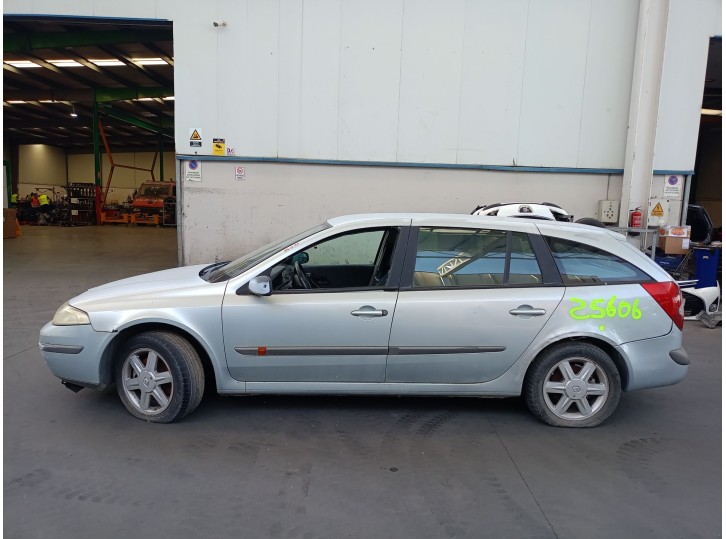 renault laguna ii grandtour (kg0/1_) del año 2002