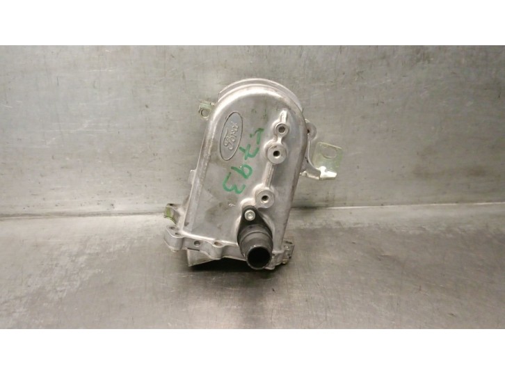 Recambio de enfriador egr para mitsubishi asx (ga_w_) 1.6 di-d referencia OEM IAM VPEFMH19206A MN982659 